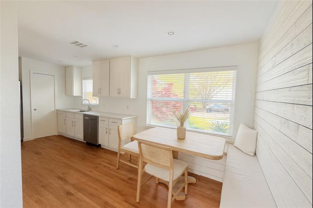 Junius Heights Rev - Residential