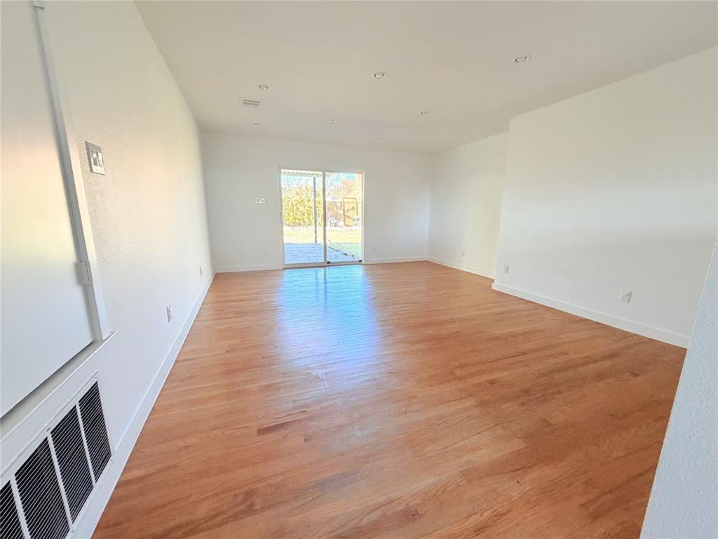 Junius Heights Rev - Residential