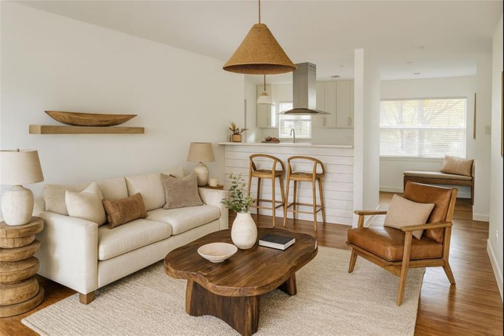 Junius Heights Rev - Residential