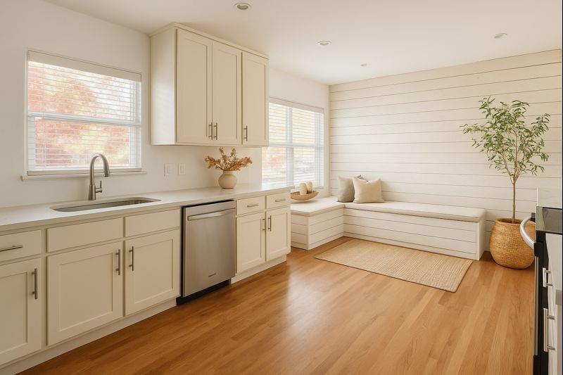 Junius Heights Rev - Residential