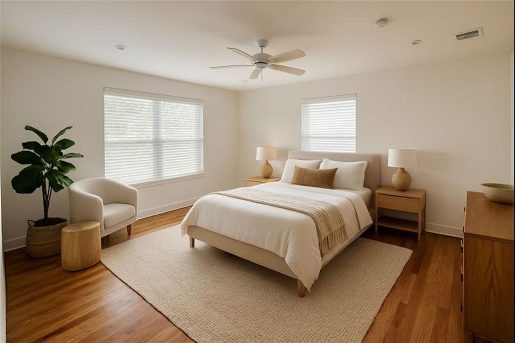 Junius Heights Rev - Residential