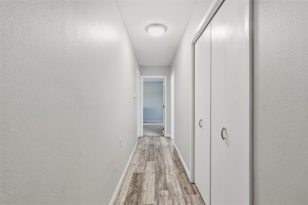 Secrest - Residential