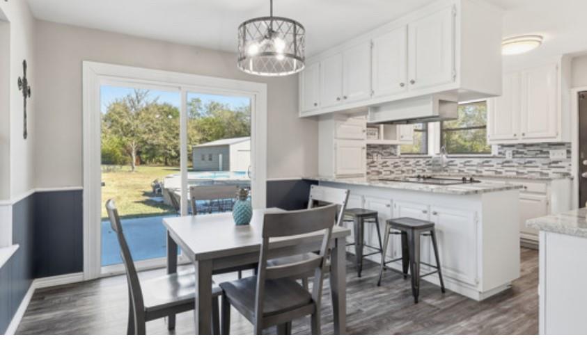 Secrest - Residential