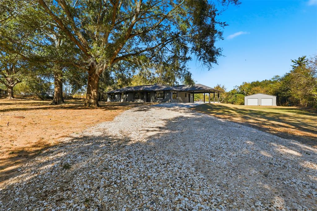 Secrest - Residential