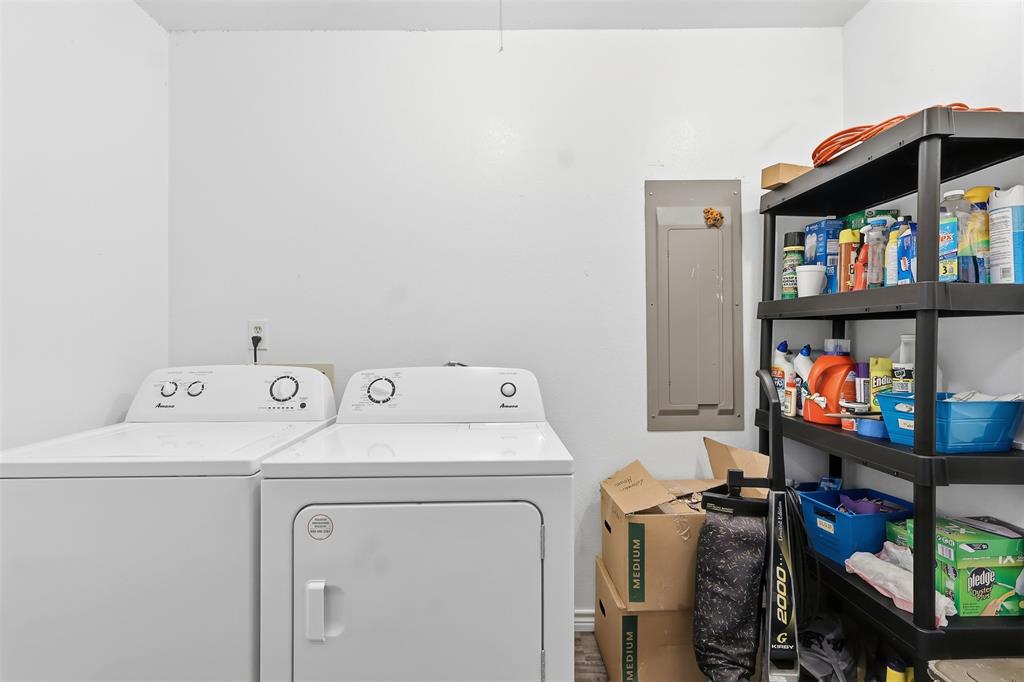 Secrest - Residential