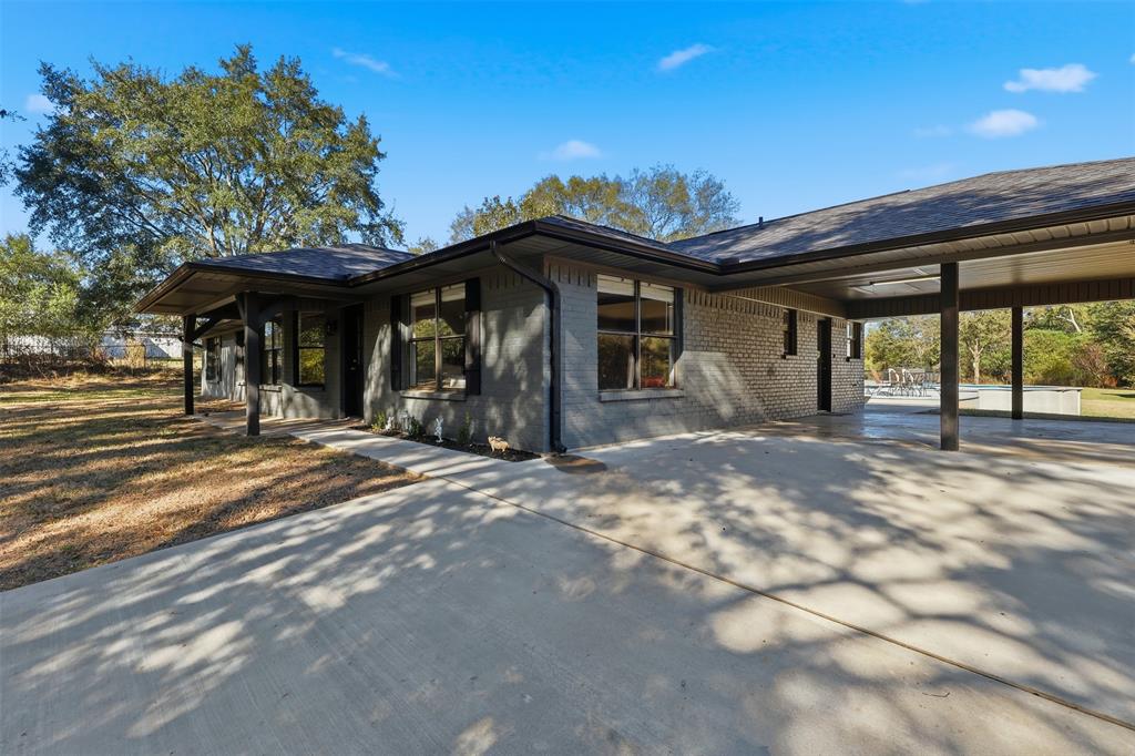 Secrest - Residential