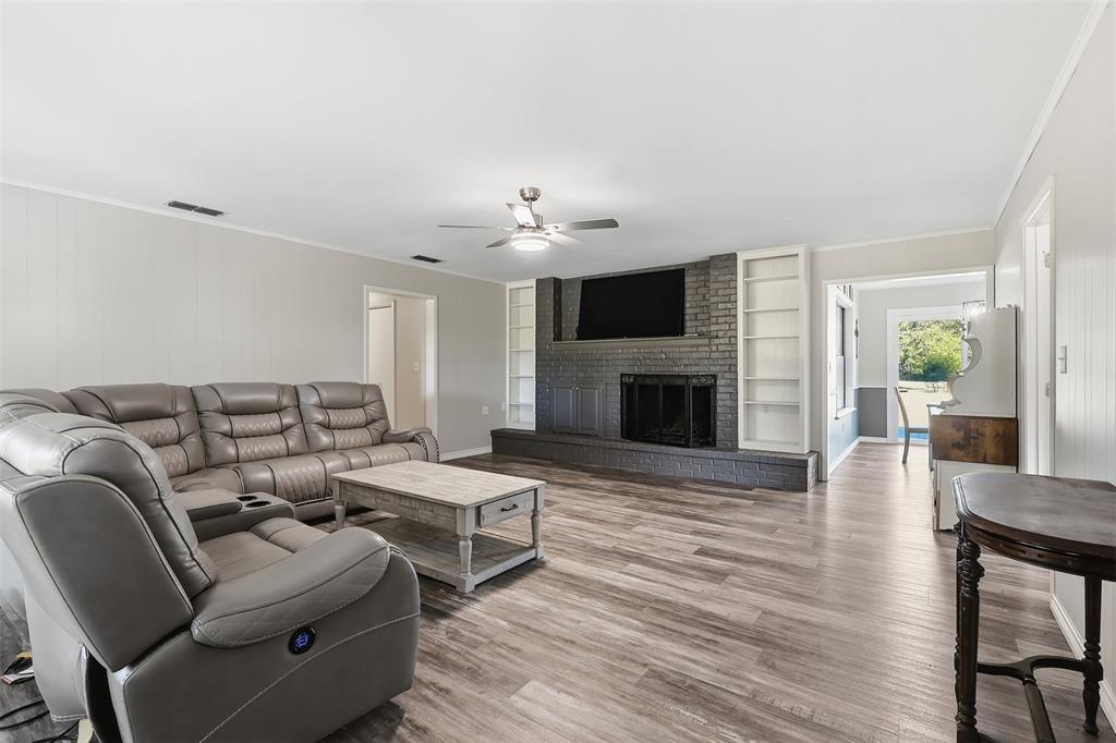 Secrest - Residential