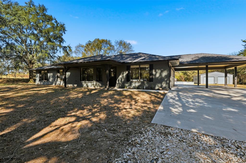 Secrest - Residential