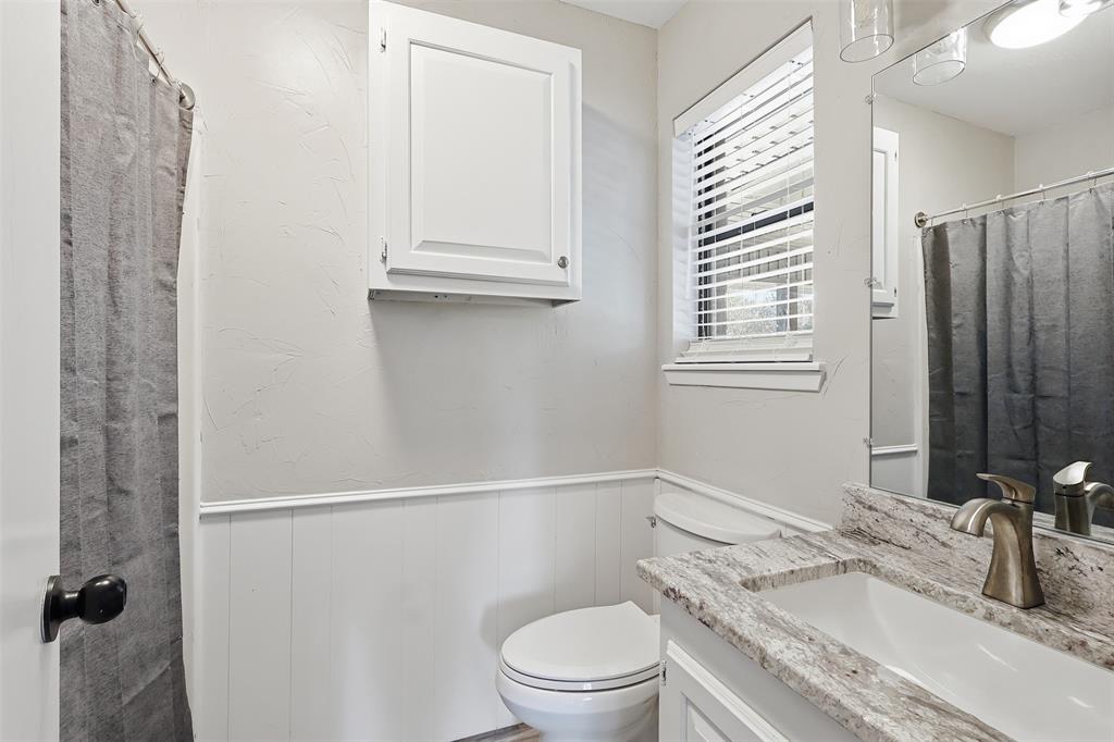 Secrest - Residential