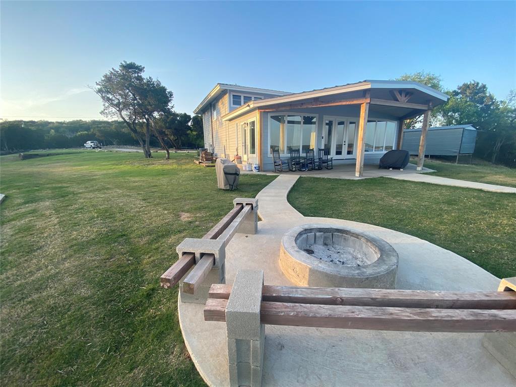 Pk Lake - Residential