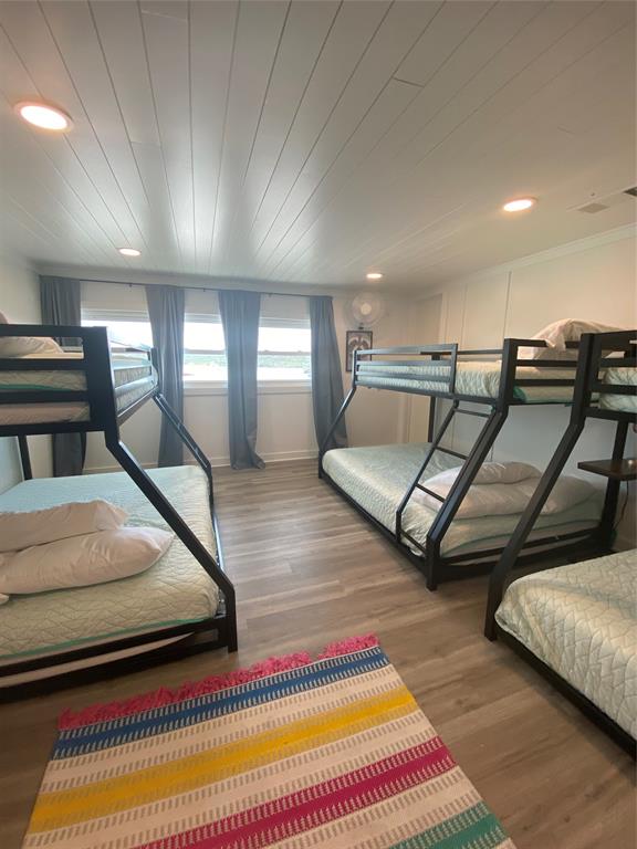 Pk Lake - Residential