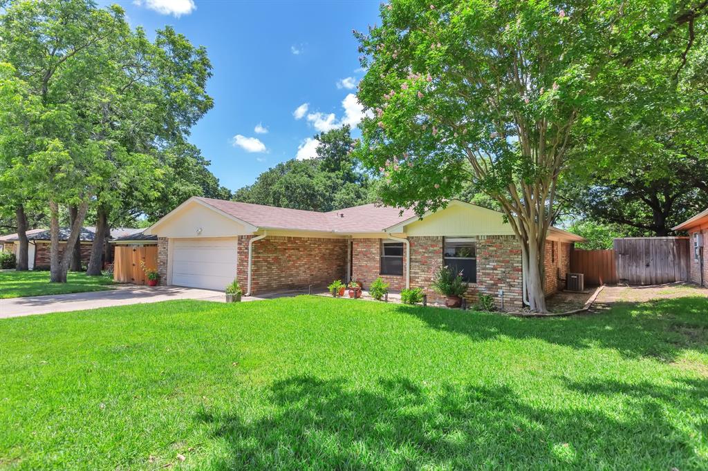 2717 Meadow Green