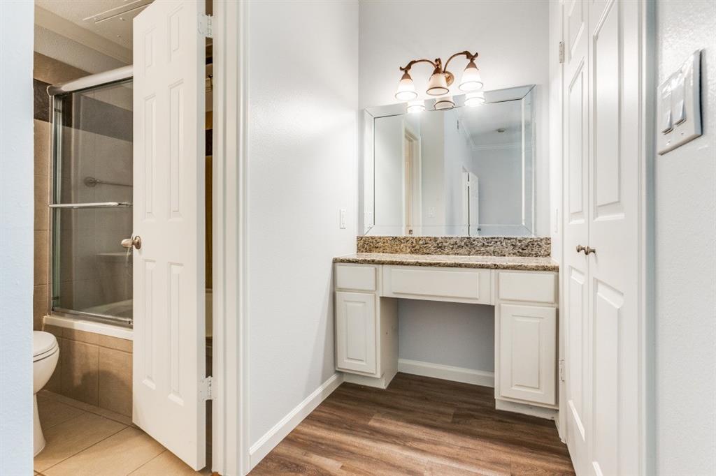 Marquis At Preston Tulane Condo - Residential