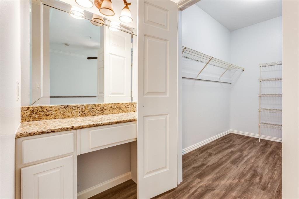 Marquis At Preston Tulane Condo - Residential