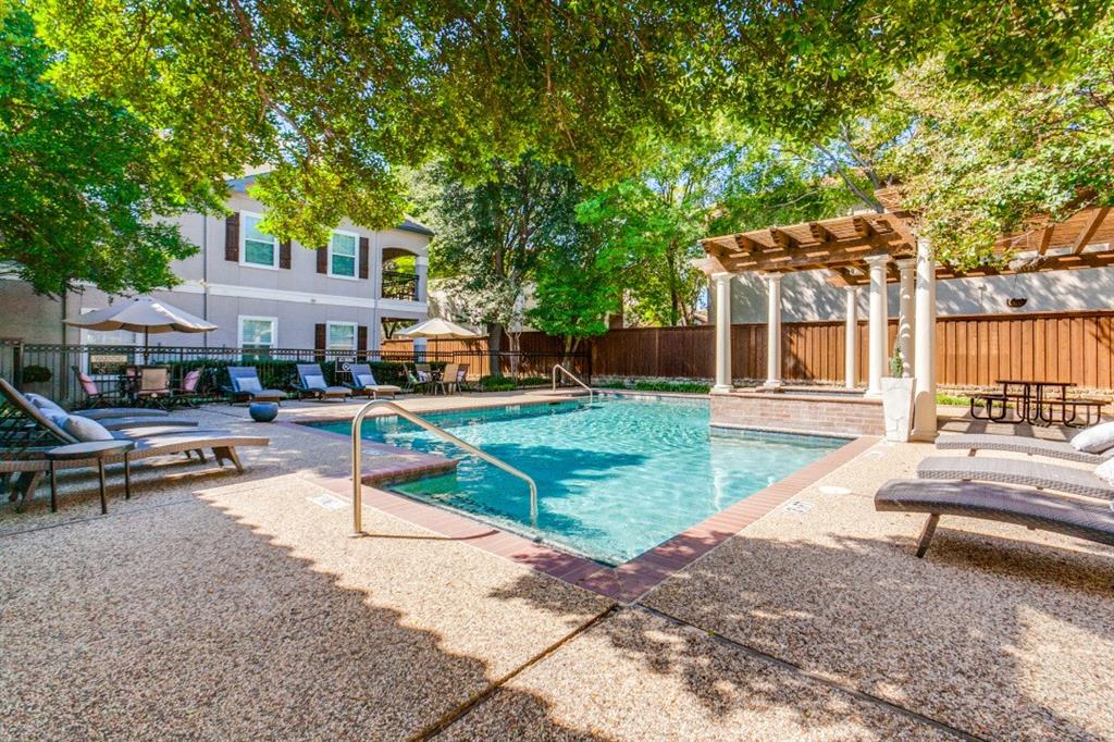 Marquis At Preston Tulane Condo - Residential