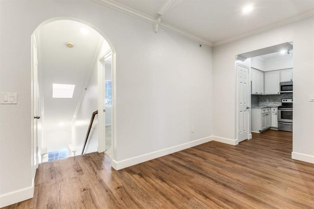 Marquis At Preston Tulane Condo - Residential