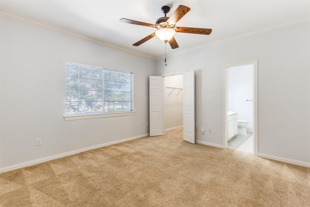 Marquis At Preston Tulane Condo - Residential