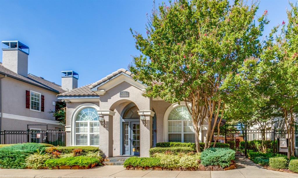 Marquis At Preston Tulane Condo - Residential