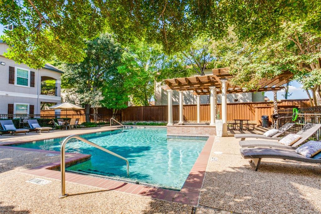 Marquis At Preston Tulane Condo - Residential