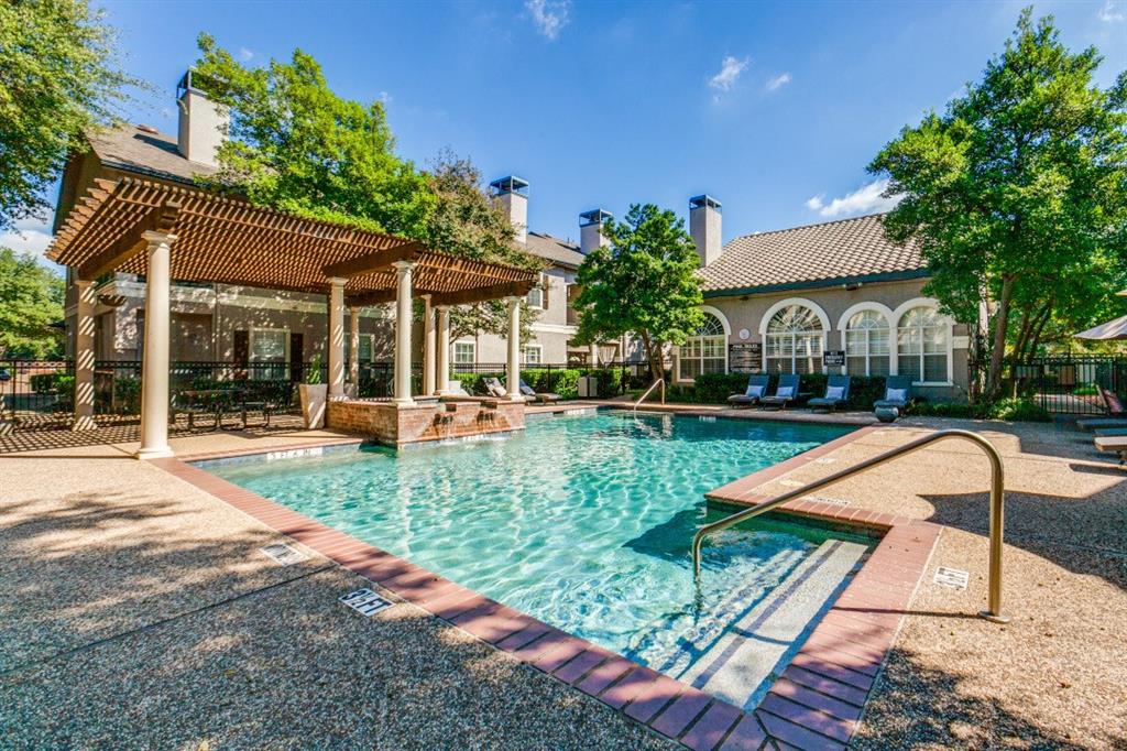 Marquis At Preston Tulane Condo - Residential