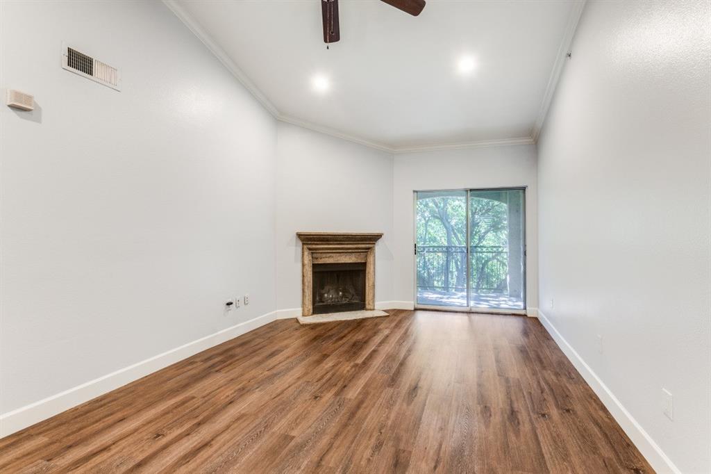 Marquis At Preston Tulane Condo - Residential