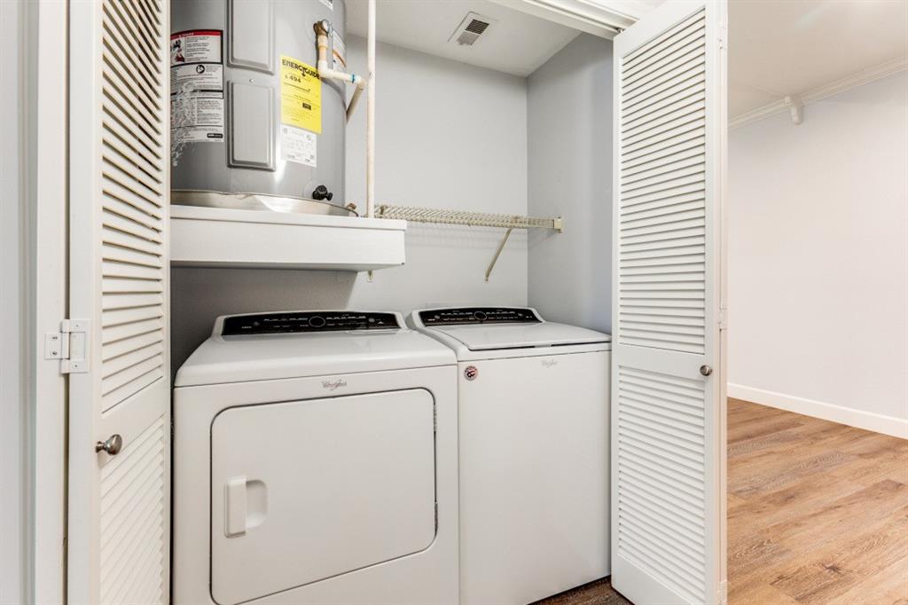 Marquis At Preston Tulane Condo - Residential