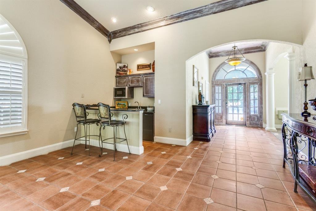 Marquis At Preston Tulane Condo - Residential