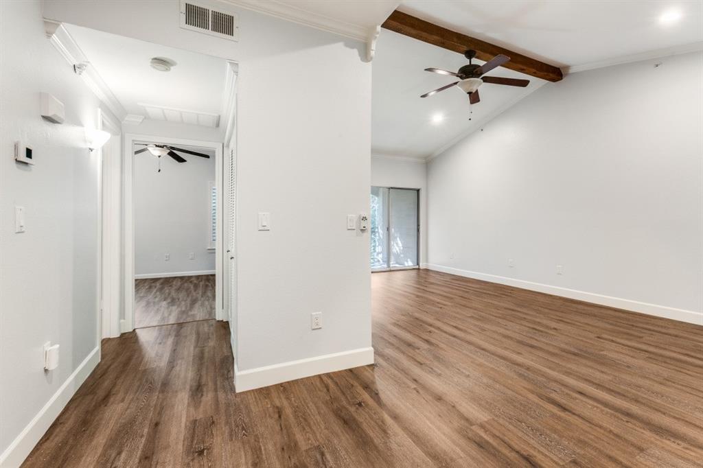 Marquis At Preston Tulane Condo - Residential