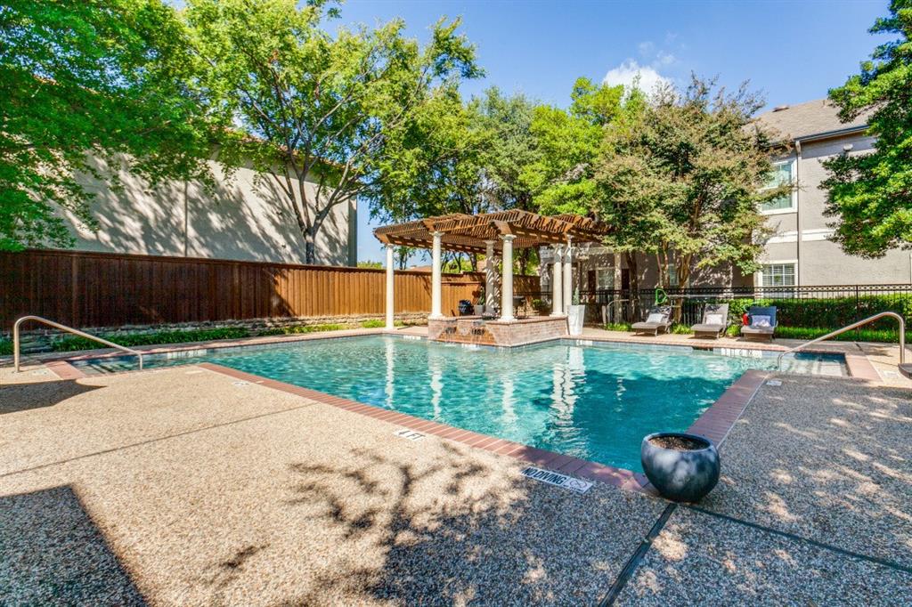 Marquis At Preston Tulane Condo - Residential