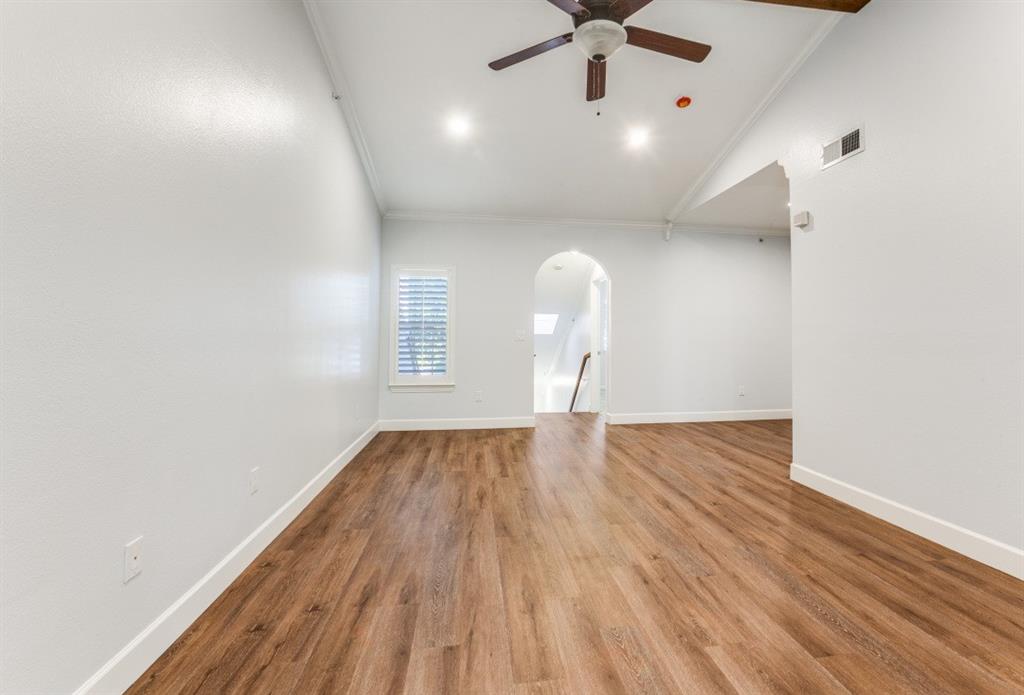 Marquis At Preston Tulane Condo - Residential