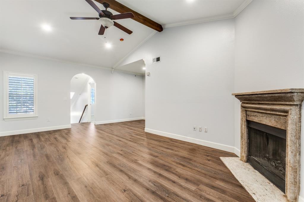 Marquis At Preston Tulane Condo - Residential