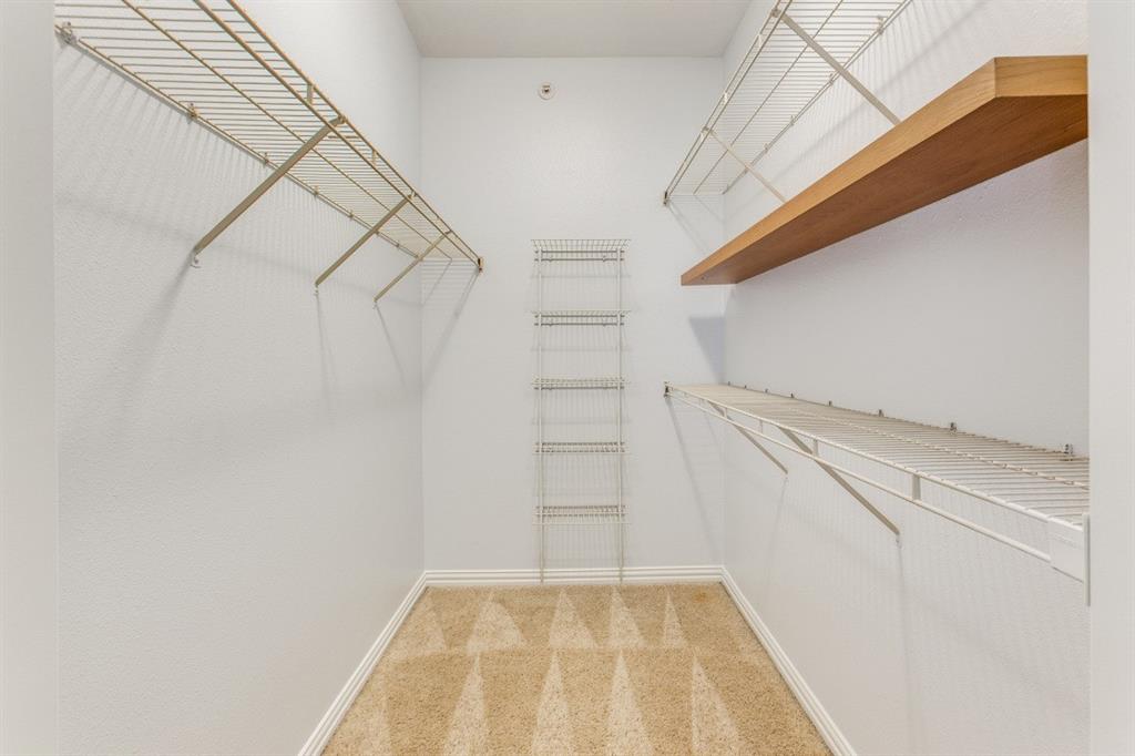 Marquis At Preston Tulane Condo - Residential