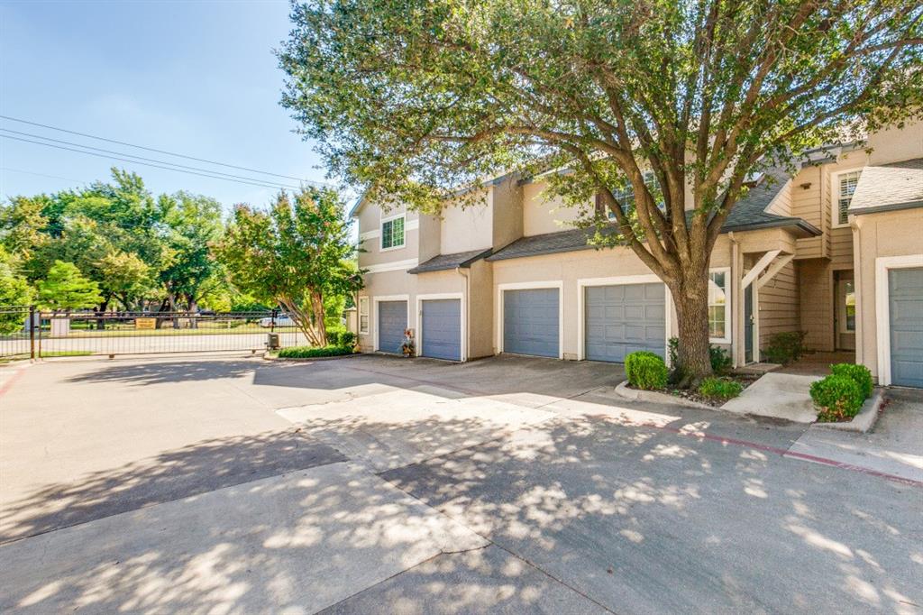 Marquis At Preston Tulane Condo - Residential