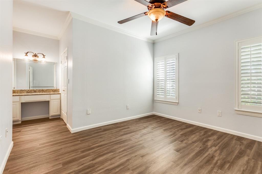 Marquis At Preston Tulane Condo - Residential