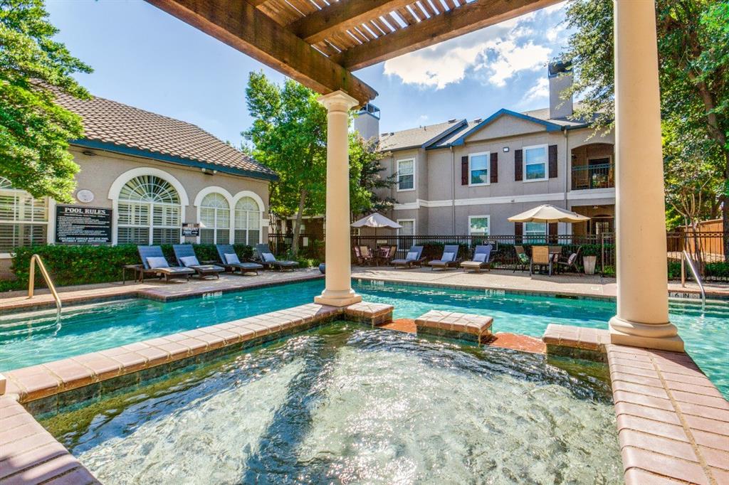 Marquis At Preston Tulane Condo - Residential