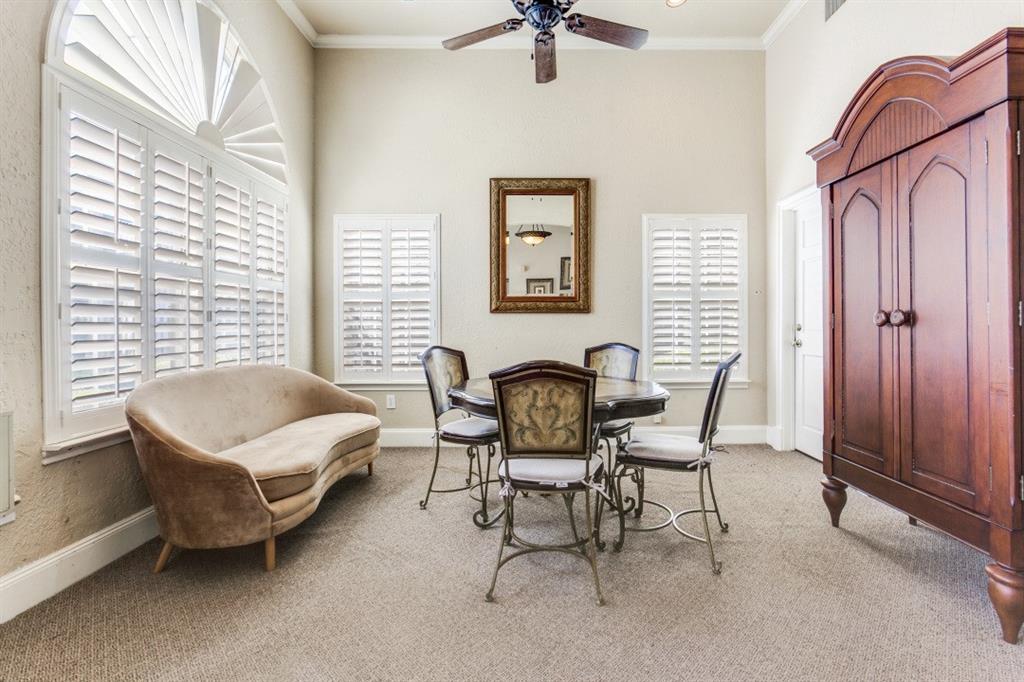 Marquis At Preston Tulane Condo - Residential