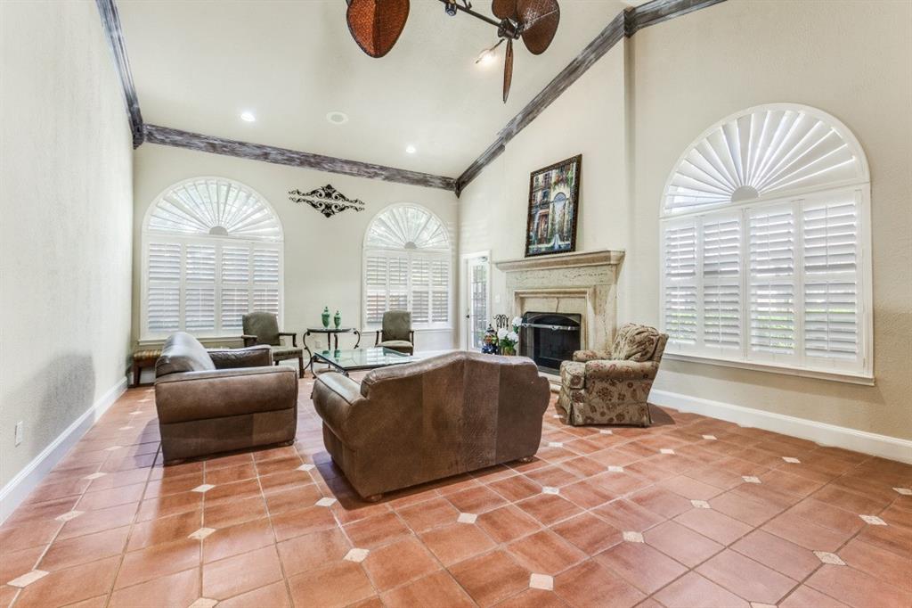 Marquis At Preston Tulane Condo - Residential