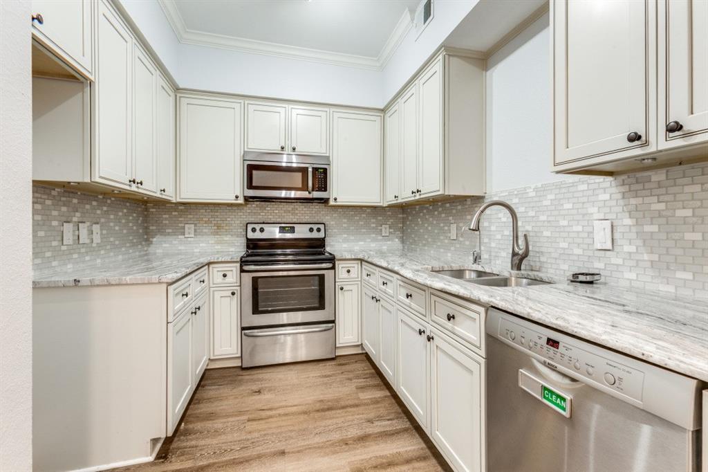 Marquis At Preston Tulane Condo - Residential