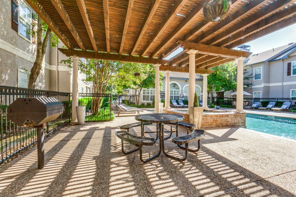 Marquis At Preston Tulane Condo - Residential