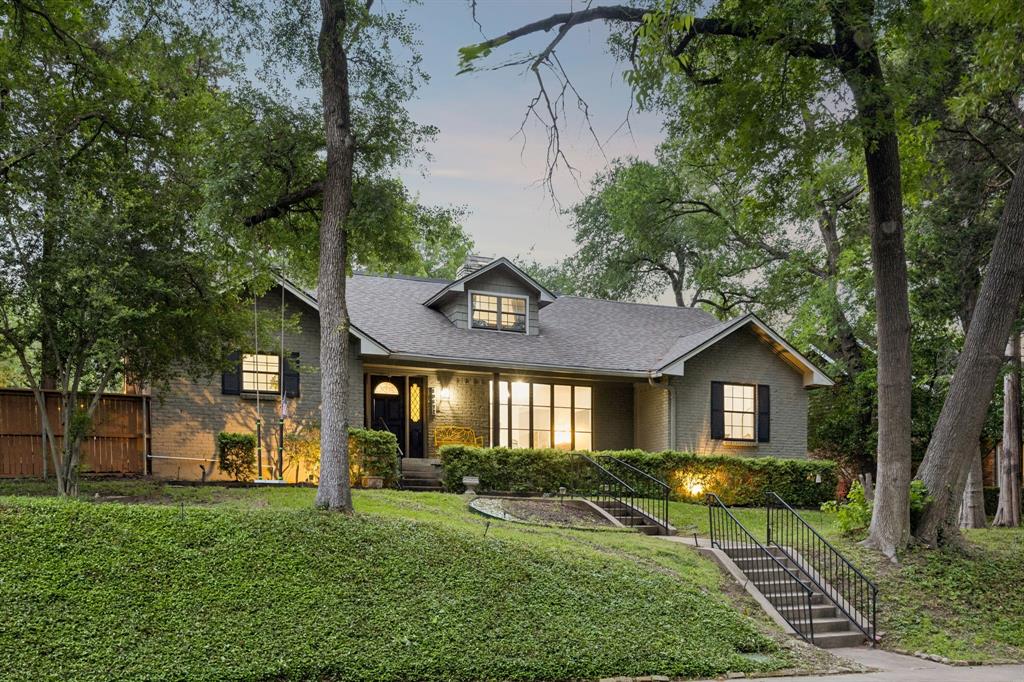 Lochwood - Residential
