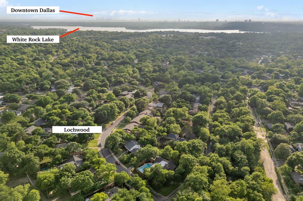 Lochwood - Residential
