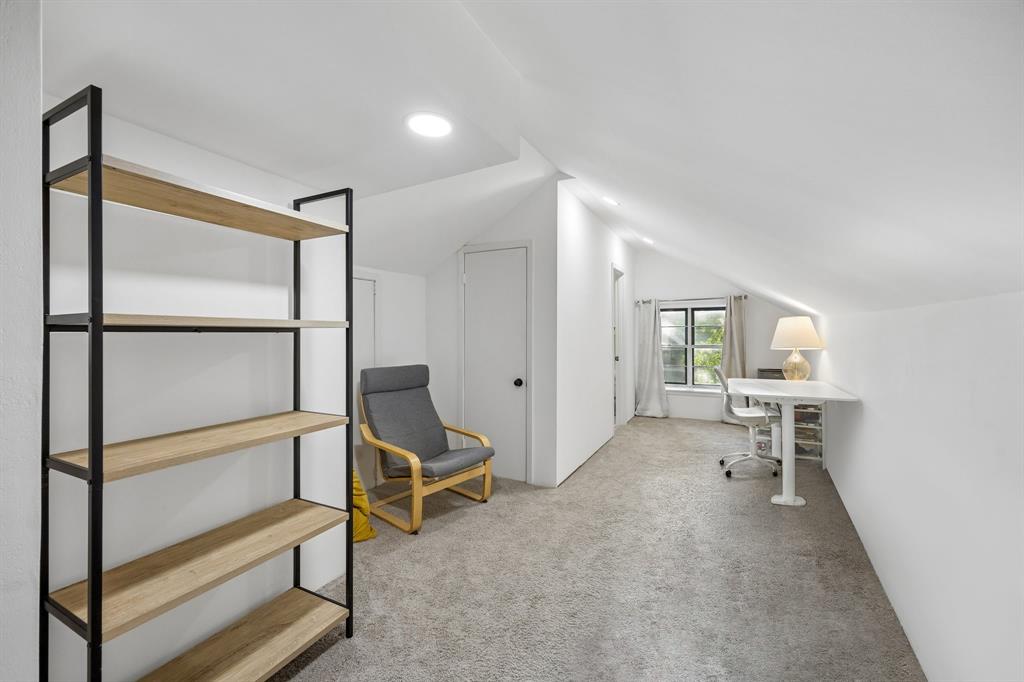 Lochwood - Residential