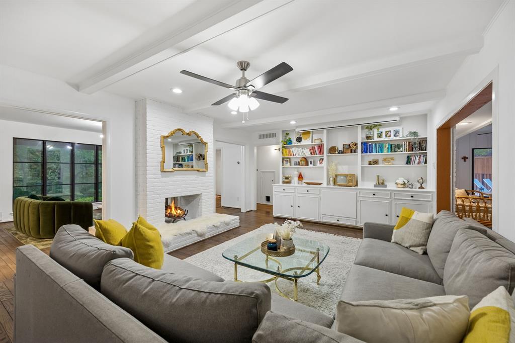 Lochwood - Residential