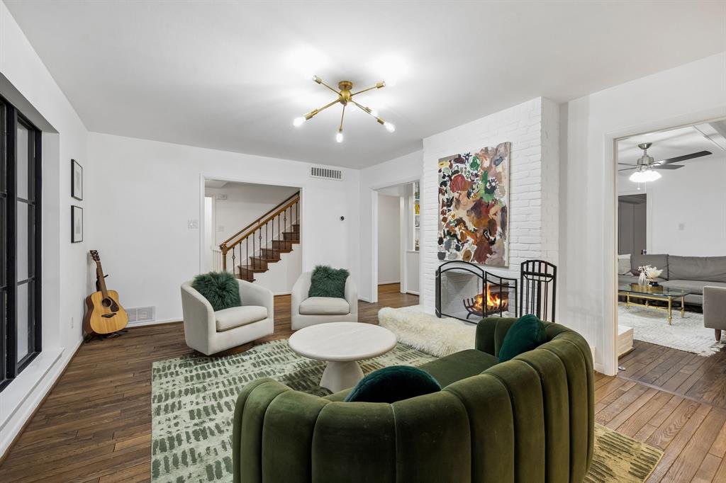 Lochwood - Residential