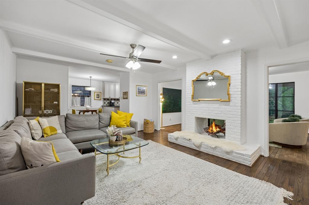 Lochwood - Residential