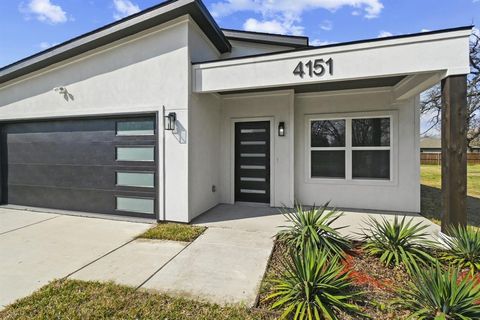 Photo of 4151 Odessa Street, Dallas, TX 75212 (MLS # 21195995)