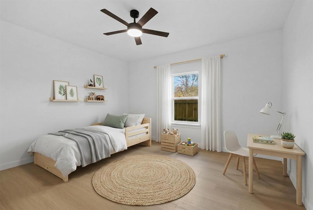 Joe A 02 Irvin - Residential