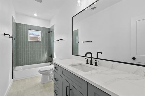 Tiny photo for 4151 Odessa Street, Dallas, TX 75212 (MLS # 21195995)