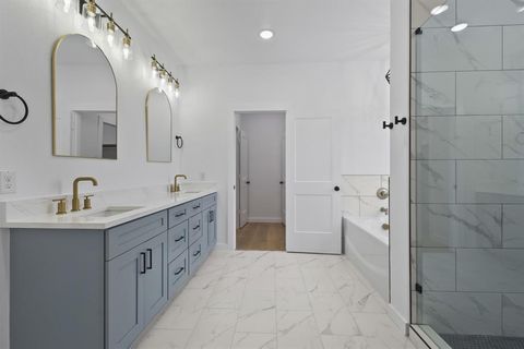 Tiny photo for 4151 Odessa Street, Dallas, TX 75212 (MLS # 21195995)