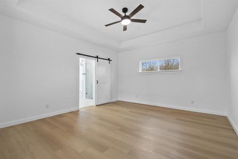 Tiny photo for 4151 Odessa Street, Dallas, TX 75212 (MLS # 21195995)